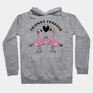 FRIENDS FOREVER Hoodie